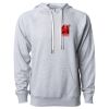 Icon Lightweight Loopback Terry Hooded Sweatshirt Thumbnail