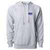 Icon Lightweight Loopback Terry Hooded Sweatshirt Thumbnail