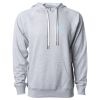 Icon Lightweight Loopback Terry Hooded Sweatshirt Thumbnail