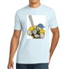 Apparel ® Unisex Cotton Tee Thumbnail