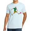 Apparel ® Unisex Cotton Tee Thumbnail