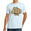 Apparel ® Unisex Cotton Tee Thumbnail