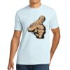 Apparel ® Unisex Cotton Tee Thumbnail