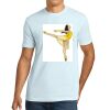 Apparel ® Unisex Cotton Tee Thumbnail
