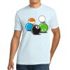 Apparel ® Unisex Cotton Tee Thumbnail