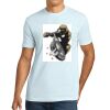 Apparel ® Unisex Cotton Tee Thumbnail