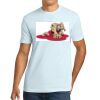 Apparel ® Unisex Cotton Tee Thumbnail