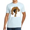 Apparel ® Unisex Cotton Tee Thumbnail