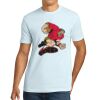 Apparel ® Unisex Cotton Tee Thumbnail