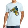 Apparel ® Unisex Cotton Tee Thumbnail