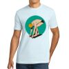 Apparel ® Unisex Cotton Tee Thumbnail