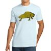 Apparel ® Unisex Cotton Tee Thumbnail