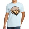 Apparel ® Unisex Cotton Tee Thumbnail