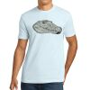 Apparel ® Unisex Cotton Tee Thumbnail