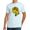 Apparel ® Unisex Cotton Tee Thumbnail