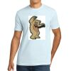 Apparel ® Unisex Cotton Tee Thumbnail