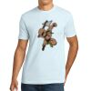Apparel ® Unisex Cotton Tee Thumbnail