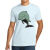 Apparel ® Unisex Cotton Tee Thumbnail