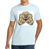 Apparel ® Unisex Cotton Tee Thumbnail