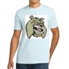 Apparel ® Unisex Cotton Tee Thumbnail