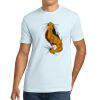 Apparel ® Unisex Cotton Tee Thumbnail
