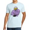 Apparel ® Unisex Cotton Tee Thumbnail