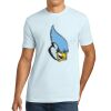 Apparel ® Unisex Cotton Tee Thumbnail