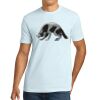 Apparel ® Unisex Cotton Tee Thumbnail