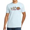 Apparel ® Unisex Cotton Tee Thumbnail