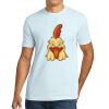 Apparel ® Unisex Cotton Tee Thumbnail