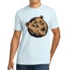 Apparel ® Unisex Cotton Tee Thumbnail