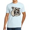 Apparel ® Unisex Cotton Tee Thumbnail