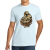 Apparel ® Unisex Cotton Tee Thumbnail
