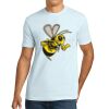 Apparel ® Unisex Cotton Tee Thumbnail