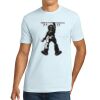 Apparel ® Unisex Cotton Tee Thumbnail