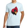 Apparel ® Unisex Cotton Tee Thumbnail
