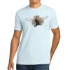 Apparel ® Unisex Cotton Tee Thumbnail