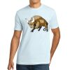 Apparel ® Unisex Cotton Tee Thumbnail