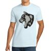 Apparel ® Unisex Cotton Tee Thumbnail