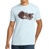 Apparel ® Unisex Cotton Tee Thumbnail