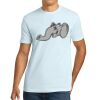 Apparel ® Unisex Cotton Tee Thumbnail