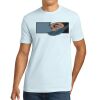 Apparel ® Unisex Cotton Tee Thumbnail