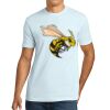 Apparel ® Unisex Cotton Tee Thumbnail