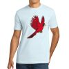 Apparel ® Unisex Cotton Tee Thumbnail