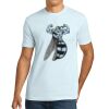 Apparel ® Unisex Cotton Tee Thumbnail