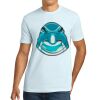 Apparel ® Unisex Cotton Tee Thumbnail
