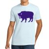 Apparel ® Unisex Cotton Tee Thumbnail