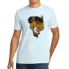 Apparel ® Unisex Cotton Tee Thumbnail