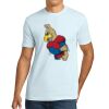 Apparel ® Unisex Cotton Tee Thumbnail