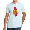 Apparel ® Unisex Cotton Tee Thumbnail